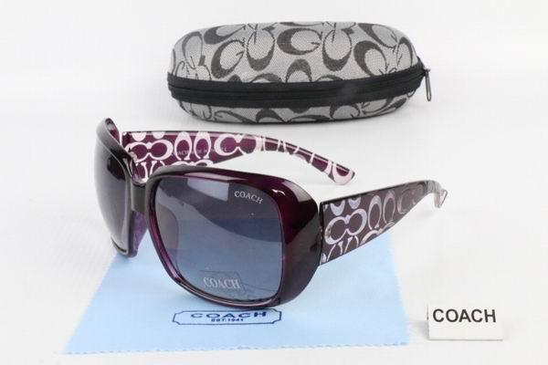 C0ACH Boutique Sunglasses 058